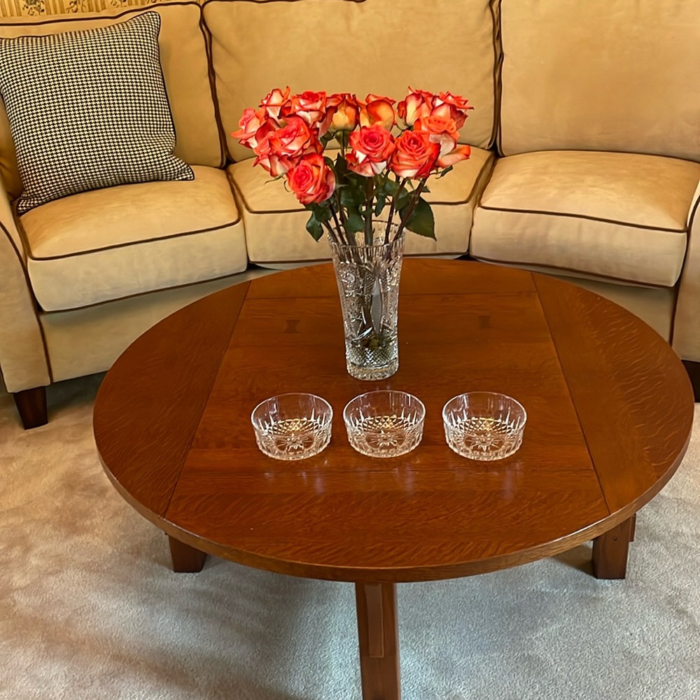 Arcoroc USA Vintage Bowls (3) EUC